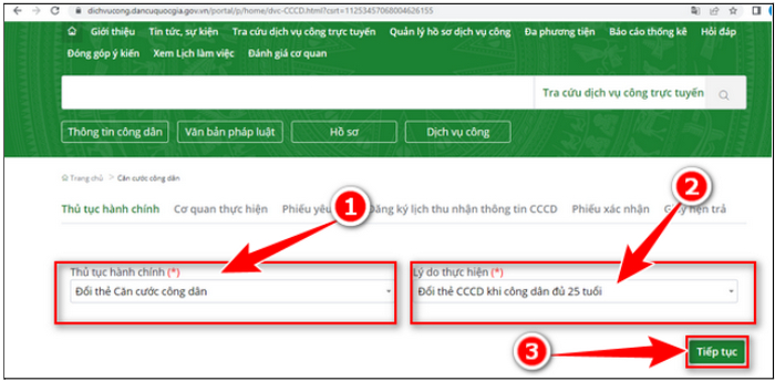 do tuoi bat buoc phai doi the cccd 2