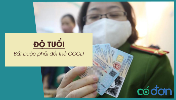 do tuoi bat buoc phai doi the cccd