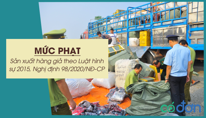 muc phat san xuat hang gia