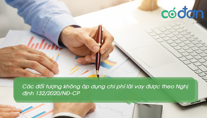 chi phi lai vay duoc tru voi doanh nghiep co giao dich lien ket 3