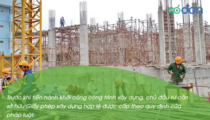 dieu kien khoi cong xay dung cong trinh 2
