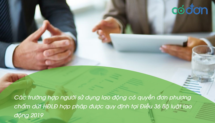 nguoi su dung lao dong don phuong cham dut hop dong hop phap khi nao 2