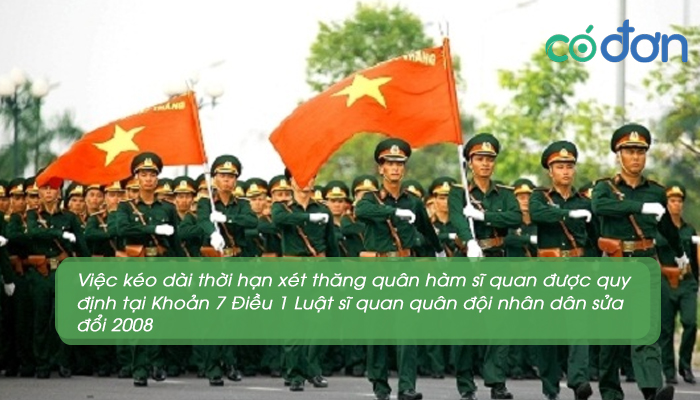 thoi gian xet thang cap bac ham cong an quan doi nhan dan 4