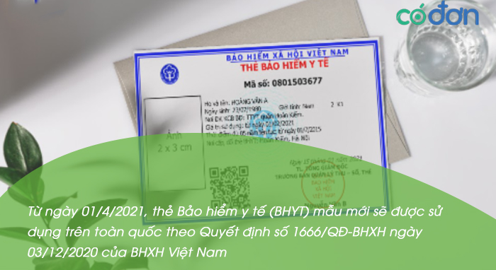 thu tuc doi the bao hiem y te mau moi 2
