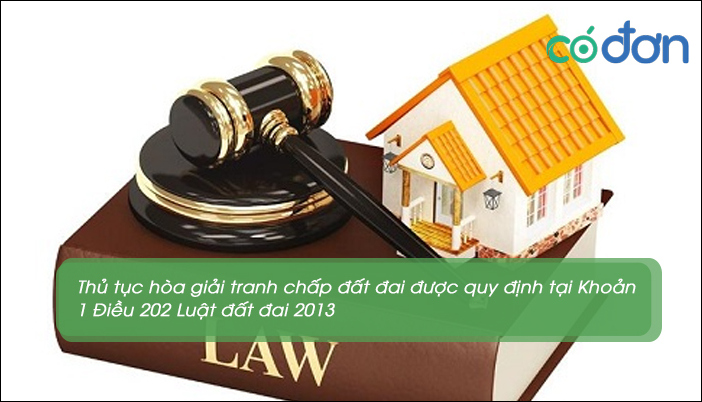 thu tuc hoa giai tranh chap dat dai 3