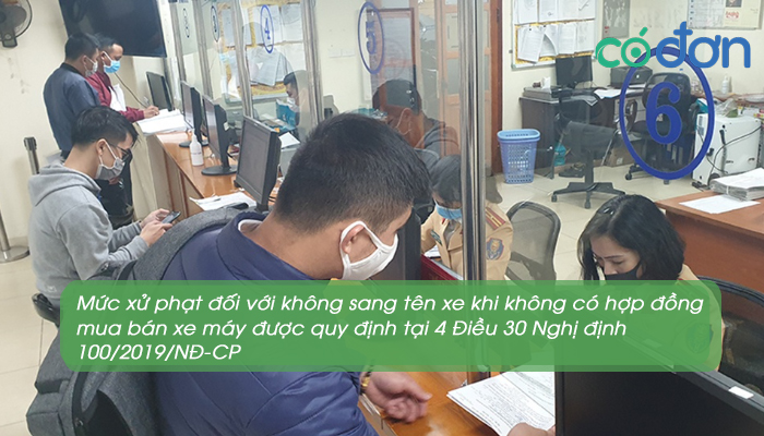 thu tuc sang ten xe khi khong co hop dong mua ban 3