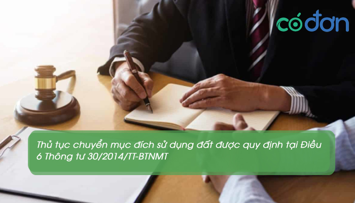 thu tuc xin chuyen muc dich su dung dat 5