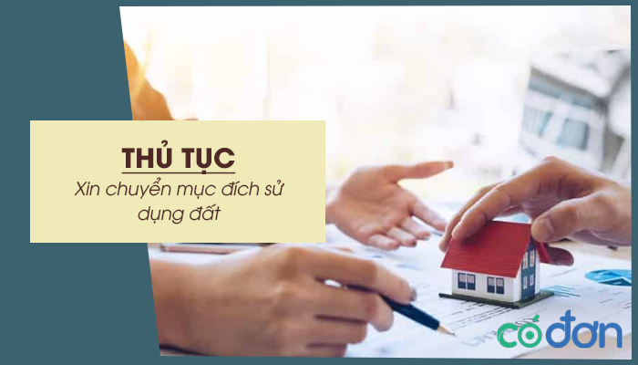 thu tuc xin chuyen muc dich su dung dat