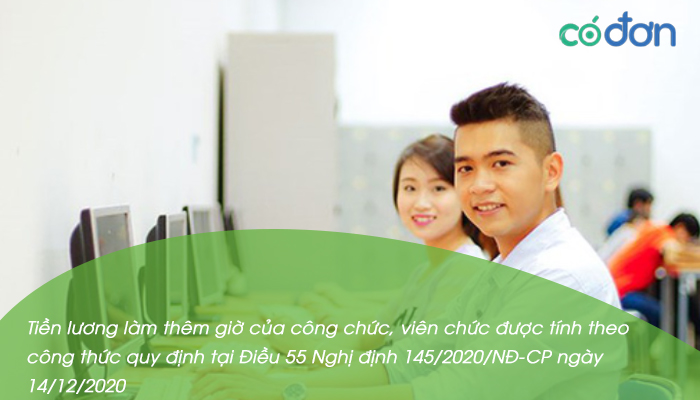 cach tinh tien luong lam them gio cho cong chuc vien chuc 2