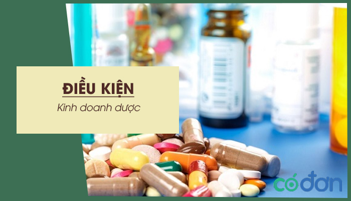 dieu kien kinh doanh duoc