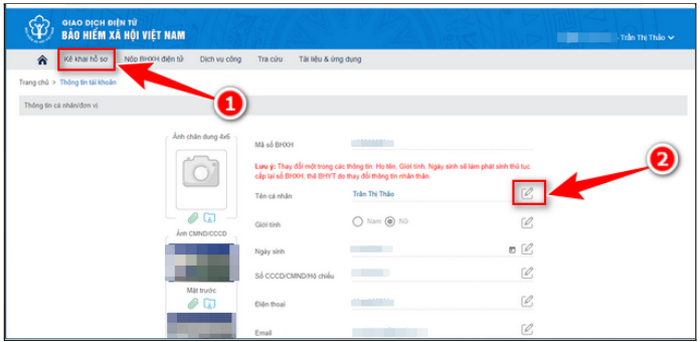 cach rut bao hiem xa hoi 1 lan online 4
