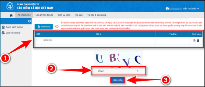 cach rut bao hiem xa hoi 1 lan online 8