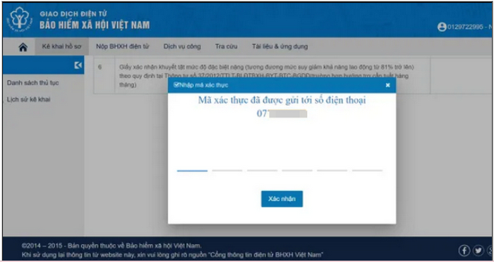 cach rut bao hiem xa hoi 1 lan online 9