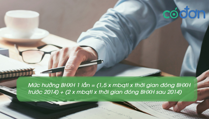 rut bao hiem xa hoi 1 lan duoc bao nhieu tien 4