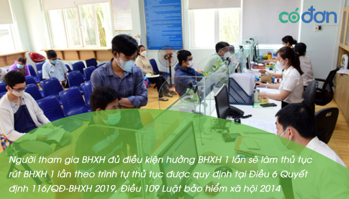 thu tuc rut bao hiem xa hoi 1 lan 2