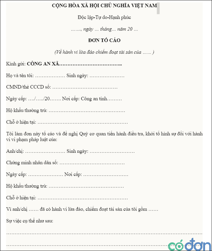 muon tien khong tra co kien duoc khong 2