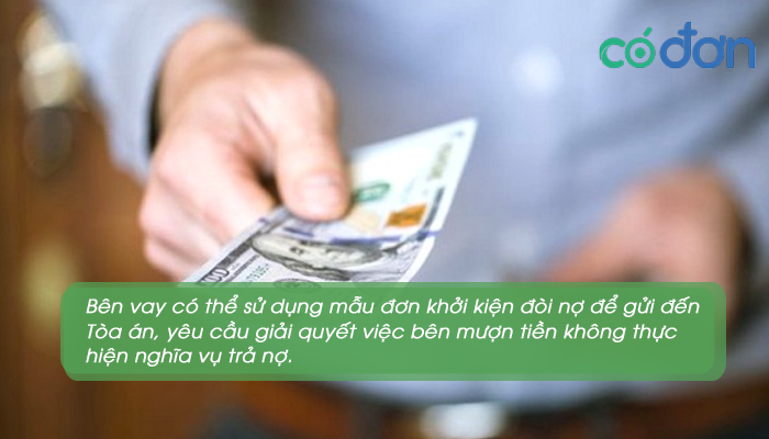 muon tien khong tra co kien duoc khong 3