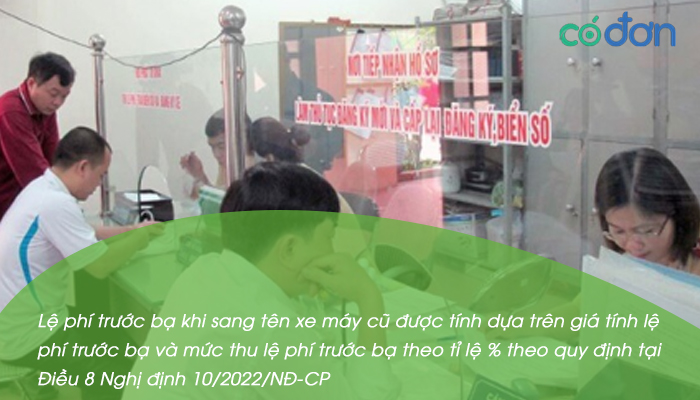 phi sang ten xe may 2