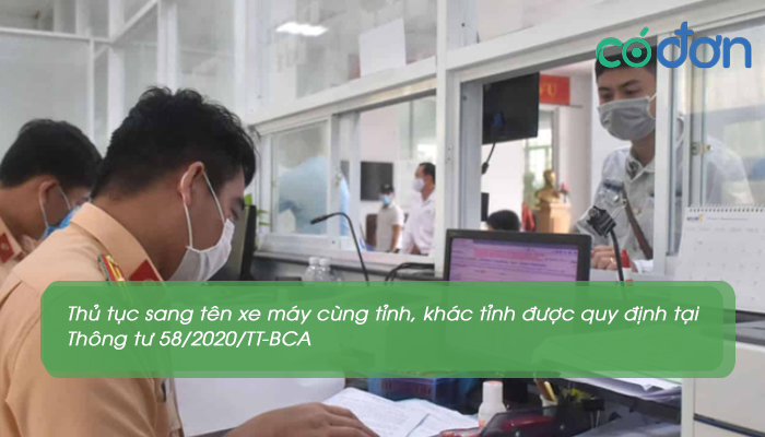 thu tuc sang ten xe may 3