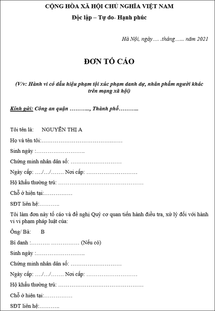 boi nho danh du nguoi khac bi phat nhu the nao 4