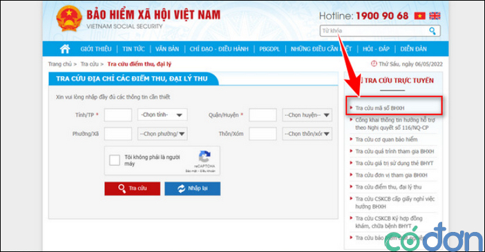 cach tra cuu bhyt ho gia dinh 3
