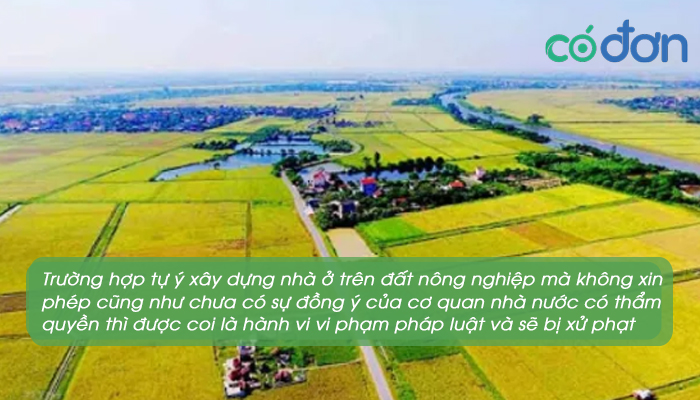 co duoc xay nha tren dat nong nghiep khong 3