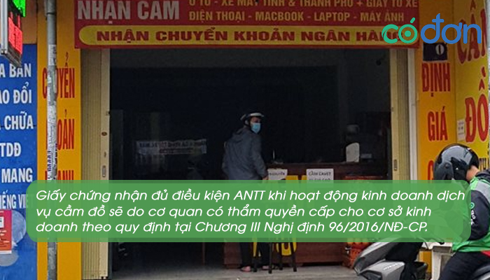 dieu kien kinh doanh dich vu cam do 4