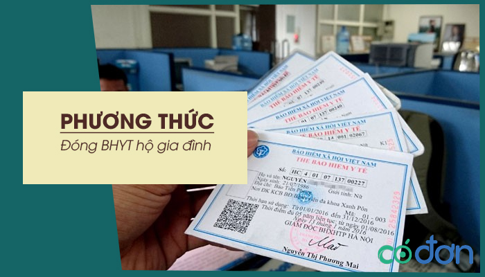 phuong thuc dong bhyt ho gia dinh