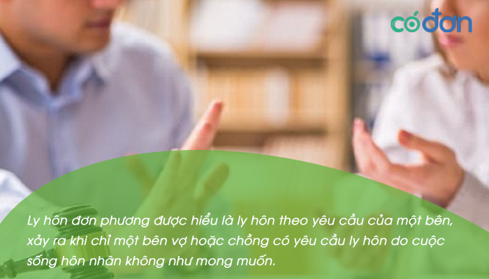 cac truong hop khong duoc ly hon don phuong 2