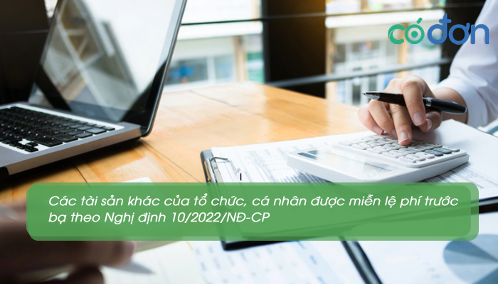 nhung truong hop duoc mien le phi truoc ba 4