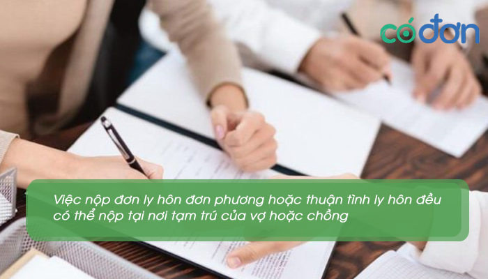 nop don ly hon o dau nop don ly hon o noi tam tru duoc khong 4