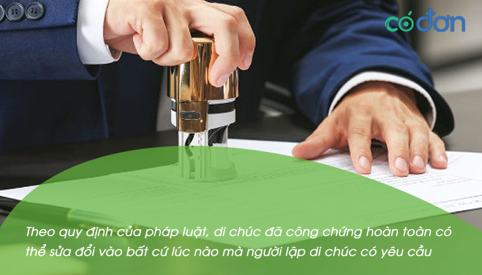 di chuc da cong chung co sua doi duoc khong 2