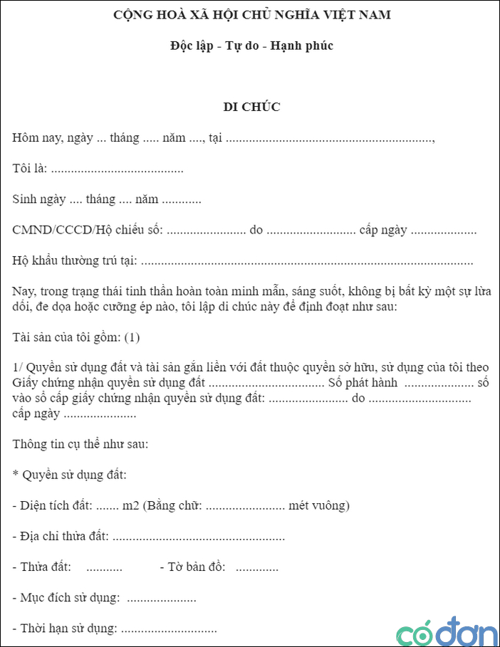 di chuc viet tay co gia tri khong 4
