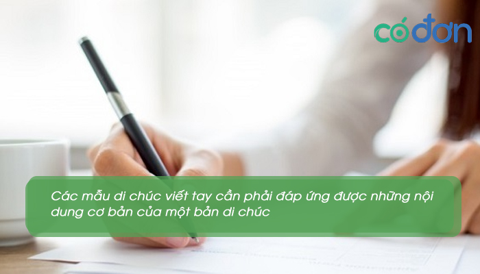 di chuc viet tay co gia tri khong 5