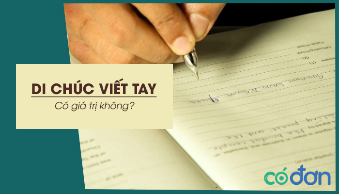 di chuc viet tay co gia tri khong