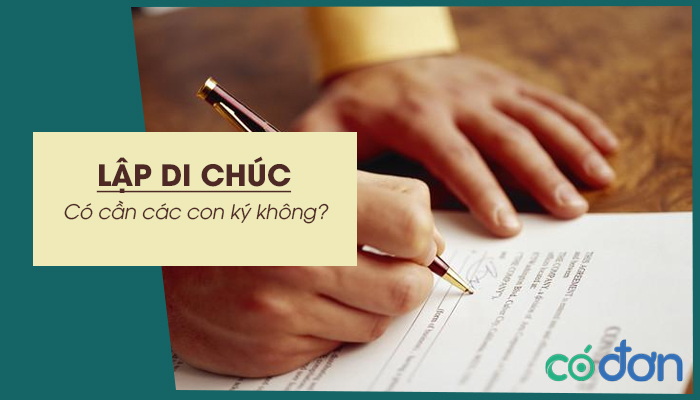 lap di chuc co can cac con ky khong