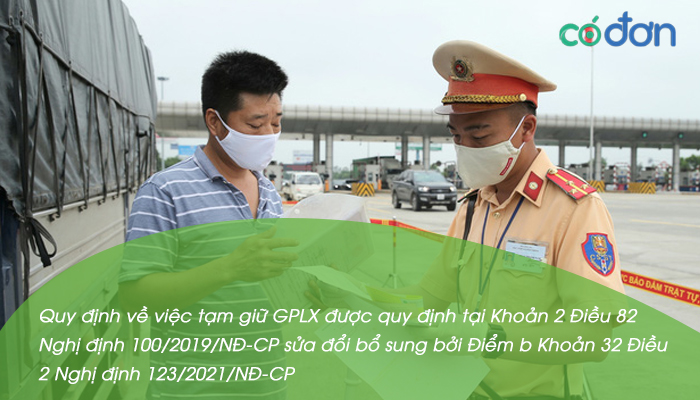 dang bi tam giu bang lai xe co duoc tham gia giao thong khong 2