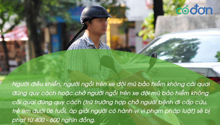muc phat doi mu khong cai quai nam 2022 2