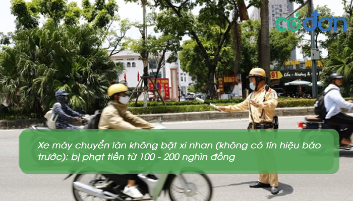 phai bat xi nhan truoc bao nhieu met de khong bi phat 3
