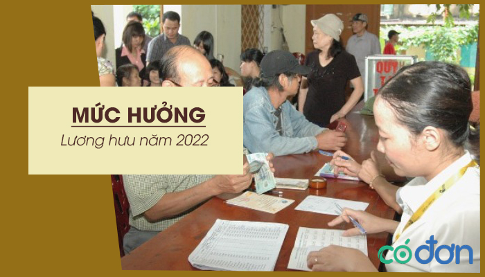 muc huong luong huu nam 2022