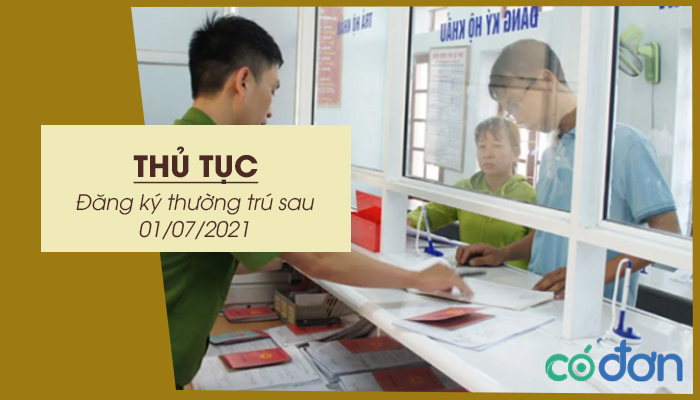 thu tuc dang ky thuong tru