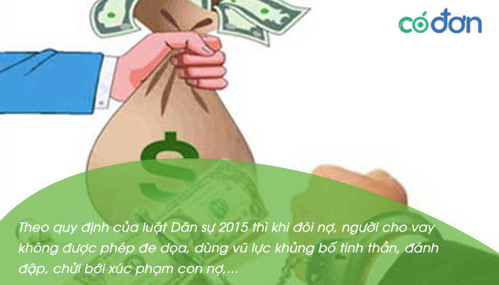 cach doi no dung phap luat 2