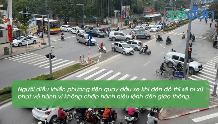 gap den do co duoc quay dau xe khong 3