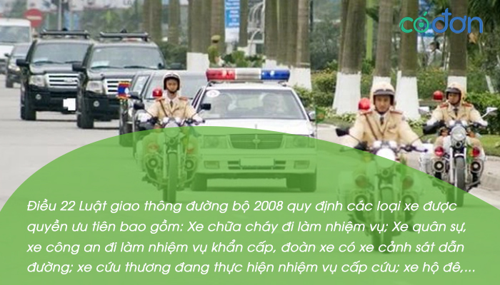 khong nhuong duong cho xe uu tien phat bao nhieu 2