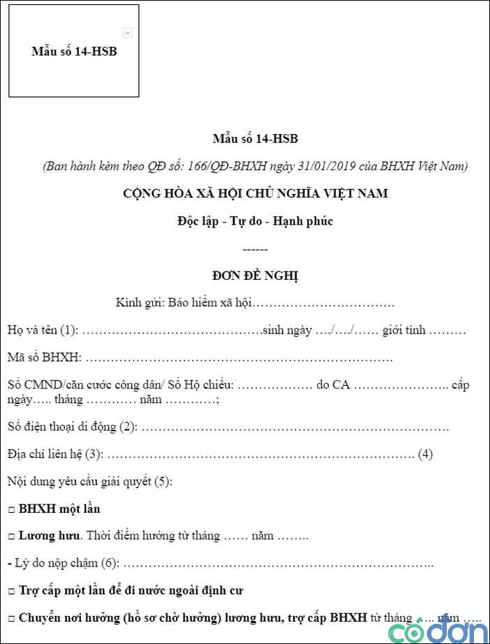 nhung truong hop duoc rut tien bhxh 1 lan ngay khong phai doi 1 nam 3
