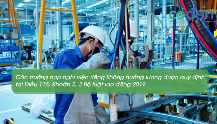 cac truong hop nld duoc nghi viec rieng va huong nguyen luong 3