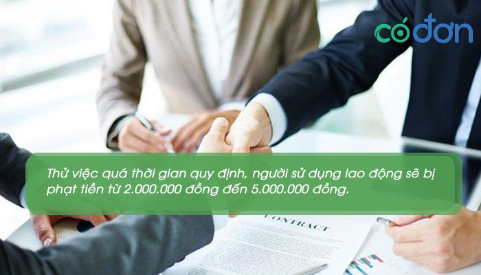 quy dinh moi nhat ve thoi gian thu viec 4