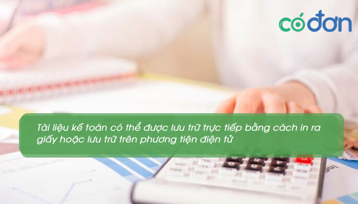thoi han luu tru tai lieu chung tu ke toan 4