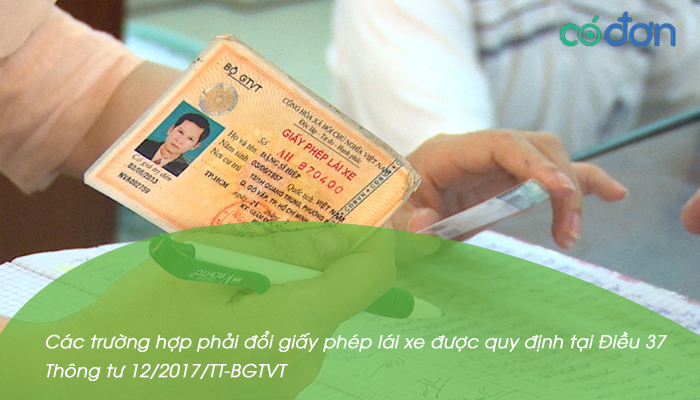 thu tuc doi giay phep lai xe tai tinh khac 2