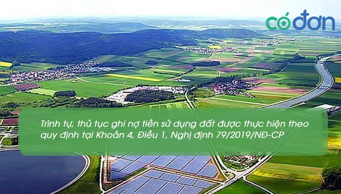 thu tuc ghi no va thanh toan no tien su dung dat 3